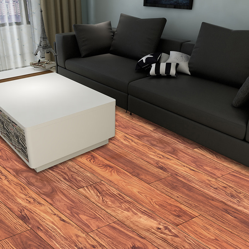 Obrazni film dizajna oraha