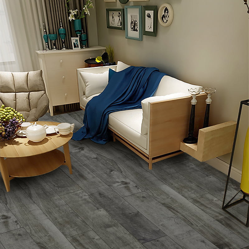 Obrazni film dizajna oraha