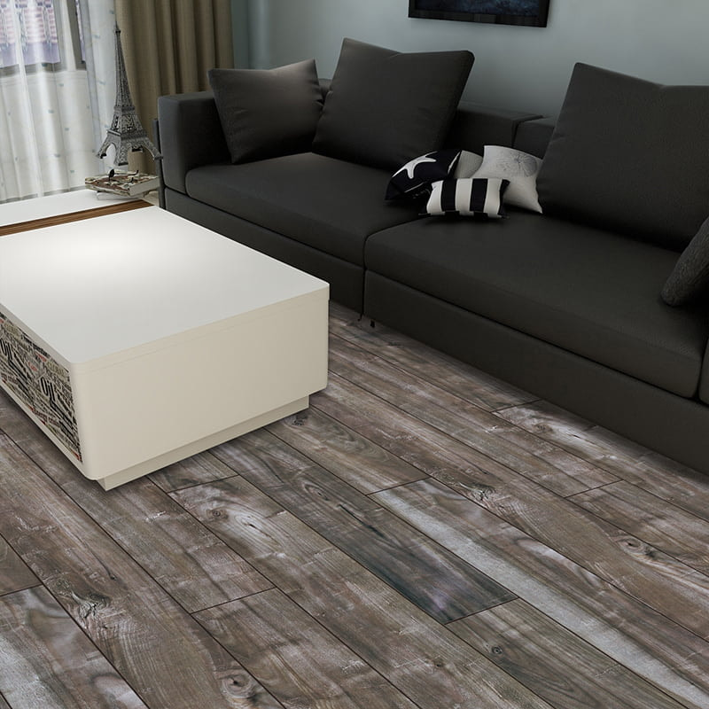 Obrazni film dizajna oraha