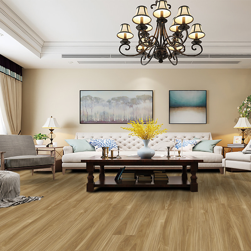 Obrazni film dizajna oraha